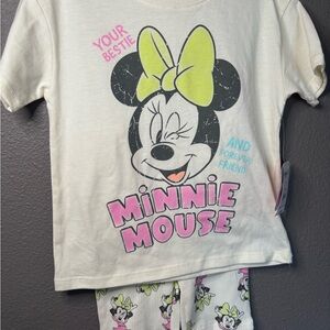 Minnie Mouse‎ Outfit